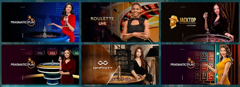 22Bet Casino Roulette Spiele