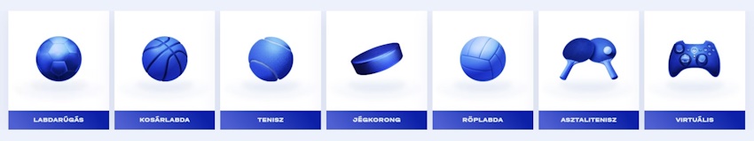 Bankonbet sportok