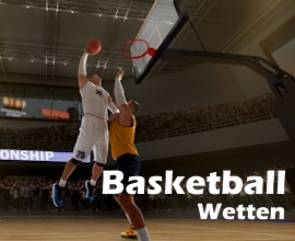 Basketball Wetten