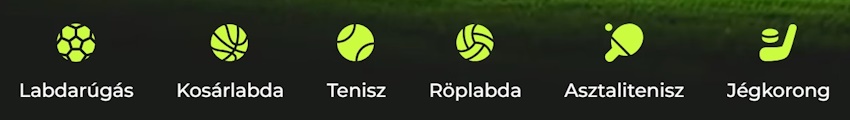 Betovo sportok