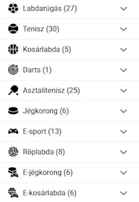Boabet sportok