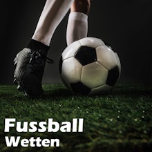 Fussball Wetten