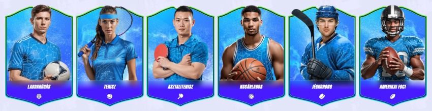 Funbet sportok