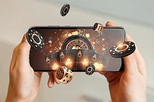 Mobiles Casino