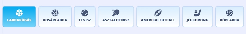 OnlySpins sportok