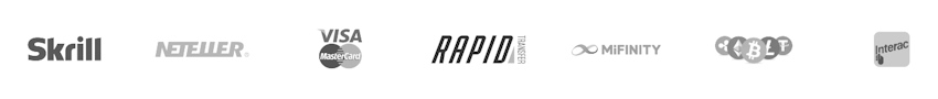 RealSpin fizetési módok