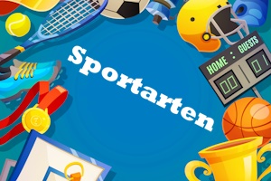 Live Wetten Sportarten