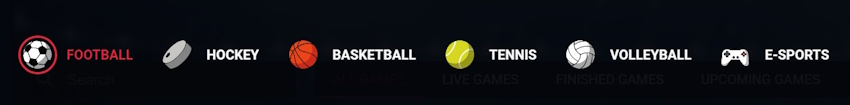 Starda sportok